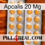Apcalis 20Mg levitra2